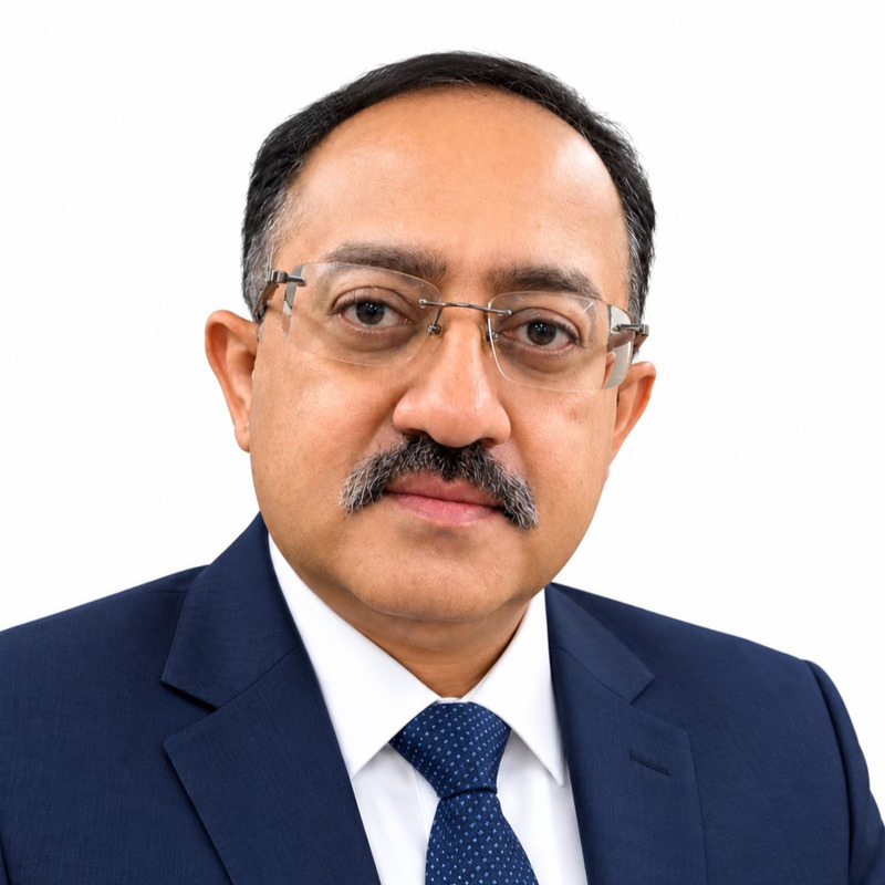 Pradeep Kumar Rao